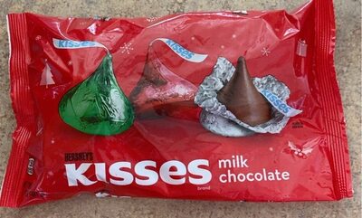 Milk Chocolate, Milk