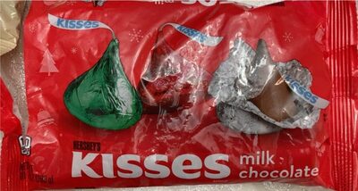 Milk Chocolate Candy, Milk Chocolate