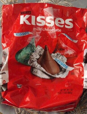Milk Chocolate Candy, Milk Chocolate