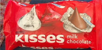 Milk Chocolate Candy, Milk Chocolate