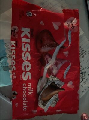 Milk Chocolate Candy, Milk Chocolate