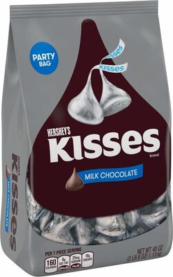 Party Bag Milk Chocolate