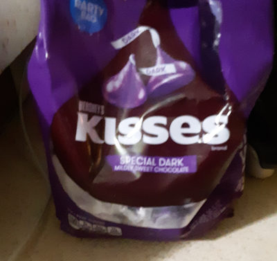 Special Dark Mildly Sweet Chocolate, Special Dark