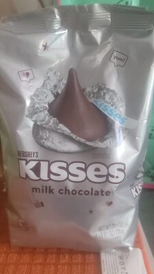 Milk Chocolate
