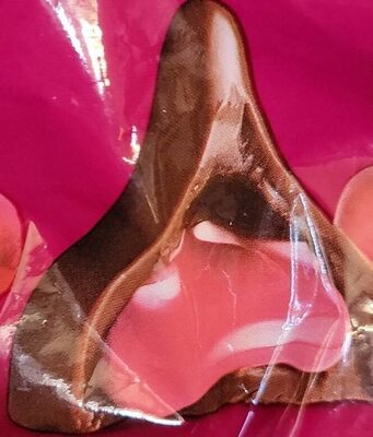 Milk Chocolate Filled With Cherry Cordial Creme, Cherry Cordial Creme