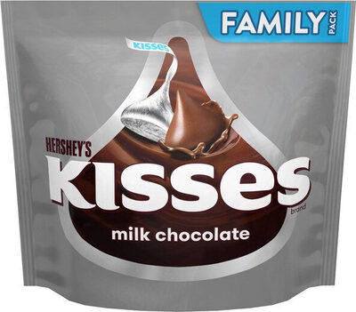 Milk Chocolate, Milk