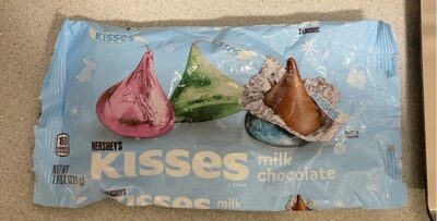 Milk Chocolate Easter Candy, Chocolate