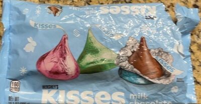 Milk Chocolate Candy, Milk Chocolate