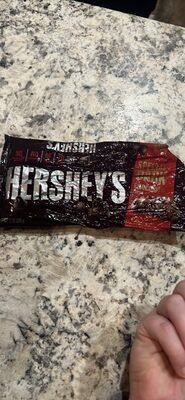 Special Dark Mildly Sweet Chocolate Chips, Special Dark
