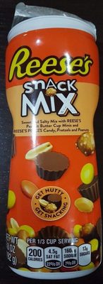 Snack Mix