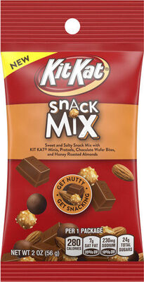 Snack Mix