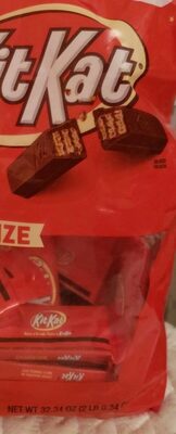 Milk Chocolate Crisp Wafers, Milk Chocolate