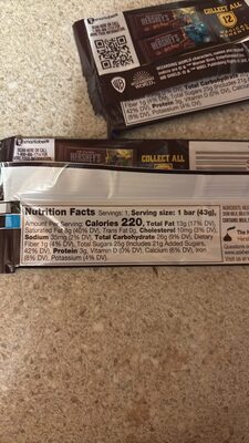 Milk Chocolate