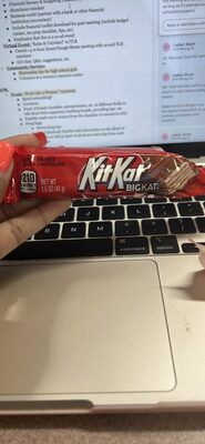 Crisp Wafers In Milk Chocolate, Milk Chocolate