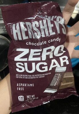 Sugar Free Chocolates