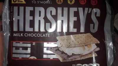 Milk Chocolate Bars, Milk Chocolate