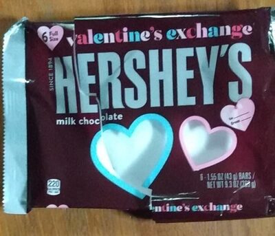 Milk Chocolate Bars, Milk Chocolate
