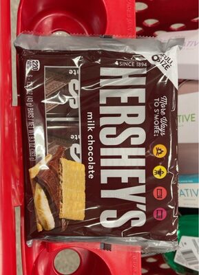 Milk Chocolate Bars, Milk Chocolate