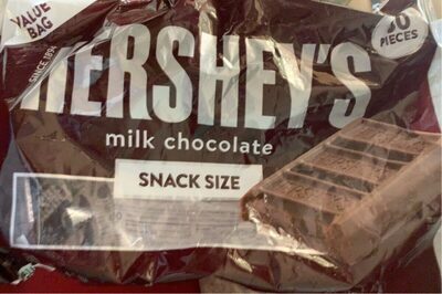Milk Chocolate Candy, Milk Chocolate