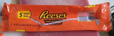 Milk Chocolate Peanut Butter Cups, Milk Chocolate Peanut Butter
