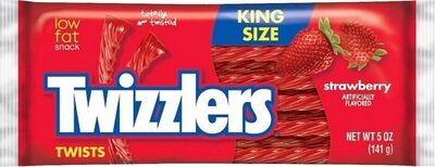 Strawberry Candy, Strawberry