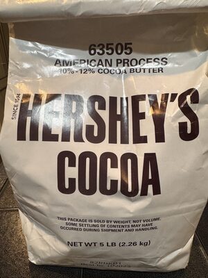 Cocoa