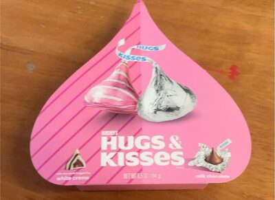 White Creme Milk Chocolate Candy, White Creme Milk Chocolate