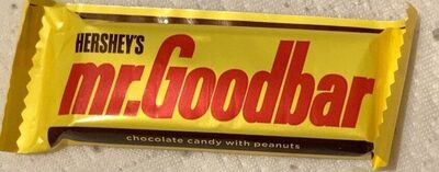 Chocolate Candy Bars With Peanuts, Chocolate Candy With Peanuts