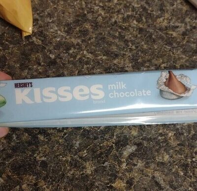 Milk Chocolate Candy, Milk Chocolate