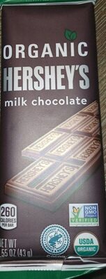 Milk Chocolate Bar, Milk Chocolate