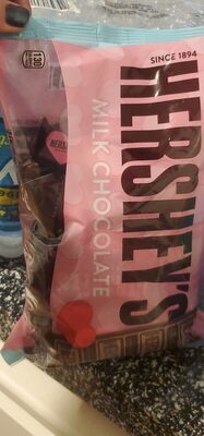 Milk Chocolate Bar, Milk Chocolate