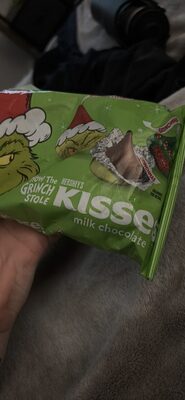 Milk Chocolate Candy, Milk Chocolate