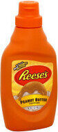 Topping, Peanut Butter