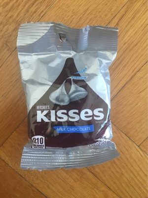 Milk Chocolate Candy, Milk Chocolate