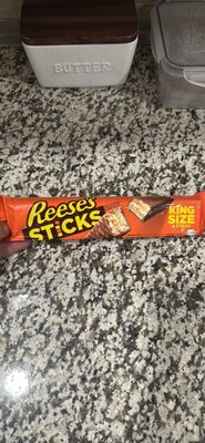 Crispy Wafers Sticks