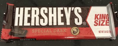 Special Dark Mildly Sweet Chocolate Bar, Special Dark