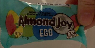 Milk Chocolate Egg