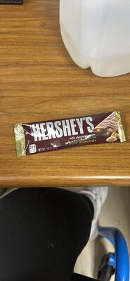 Milk Chocolate Bar With Whole Almonds, Milk Chocolate With Whole Almonds