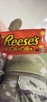 Peanut Butter Candy In A Crunchy Shell, Peanut Butter Candy In A Crunchy Shell