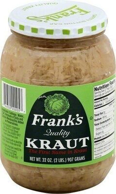 Kraut