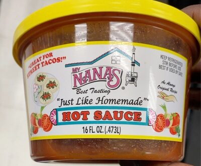 Restaurant Style Hot Salsa Fresca, Hot