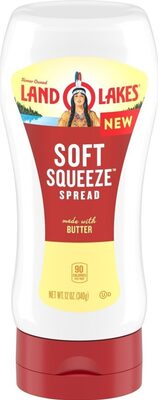 Soft Squeeze Spread