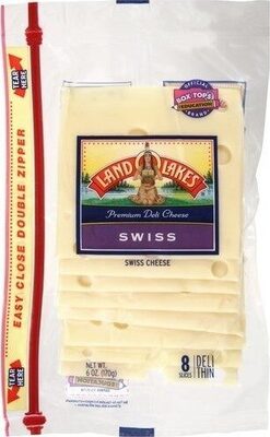 Swiss Cheese