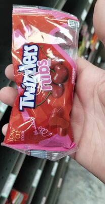 Nibs Candy