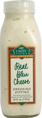 Real Bleu Cheese