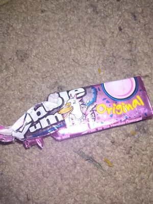 Original Bubble Gum