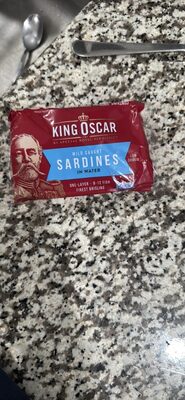 Water Sardines