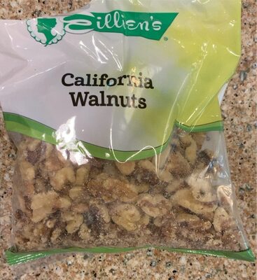 Clifornia Walnuts