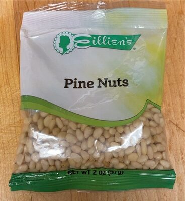 Pine Nuts