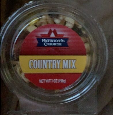 Country Mix